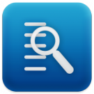 Filterlisting