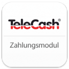 TeleCash-Zahlungsmodul