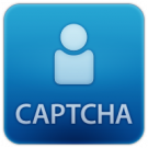Captcha bei Kundenregistrierung