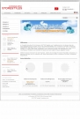 VEYTON Template STORESTYLES red Template Edition - veyton_ts0067
