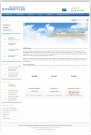 VEYTON Template STORESTYLES blue Template Edition - veyton_ts0068