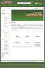 VEYTON Template STORESTYLES green Template Edition - veyton_ts0070