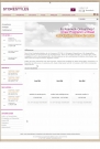 VEYTON Template STORESTYLES lila Template Edition - veyton_ts0071