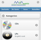 MdA Mobile