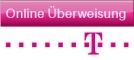 PlugIn für die Online Überweisung der Deutschen Telekom AG