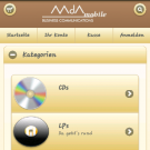MdA Mobile Muffin