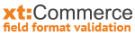 Feld Formatierung und Validierung (Updateverlängerung)