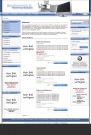 xtCommerce Template VEYTON Technik, Büro, Kommunikation, Handel - veyton_ts0008