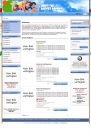 XTCommerce Templates VEYTON Kinder, Spiele, Spielzeug - veyton_ts0009
