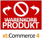 Einkaufen ohne automatische Warenkorbweiterleitung