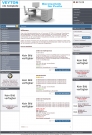 xtcommerce Templates VEYTON Büro, Kommunikation, Allgemein - veyton_ts0002