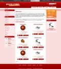 VEYTON CSS SEO Template i24-b52-SEO (rot)