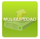 Multi-Uploadmodul für Veyton