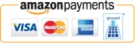 Bezahlen über Amazon