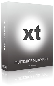 xt:Commerce Merchant – mehr Shop.