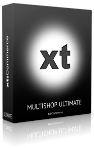 xt:Commerce Ultimate – grenzenlos.