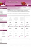 VEYTON Template Kosmetik, Style, Dessous - veyton_ts0032