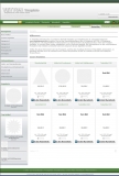 VEYTON Template Green Color Shade - veyton_ts0036
