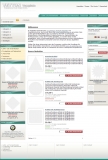 XTCommerce VEYTON CSS Template Garten, Handwerk, Handel - veyton_ts0042