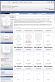 Veyton Template - Horizontale Kategorie Box - veyton_ts0044