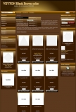 Veyton Template - Kaffee Gewürze - Kategorie Box Ausklappmenü - veyton_ts0045
