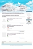 Veyton Template Mountain Bike Bergsteigen - Extra Startseite und Horizontale Kategorie Box - veyton_ts0048