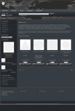 Veyton Template Esoterik, Mystik, Schmuck - veyton_ts0053