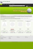 Veyton Template Golf, Natur, Naturprodukte - veyton_ts0061