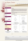 VEYTON Template Allgemein, Kosmetik, Dessous - veyton_ts0065