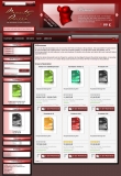 Veyton Template  TB VEY 053