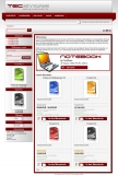 Veyton Template 061