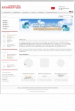 VEYTON Template STORESTYLES red Template Edition - veyton_ts0067