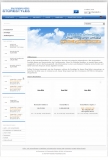 VEYTON Template STORESTYLES blue Template Edition - veyton_ts0068