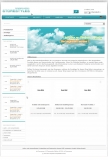 VEYTON Mode Template STORESTYLES cyan Template Edition - veyton_ts0069