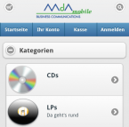 MdA Mobile