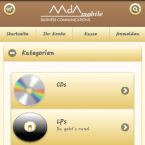 MdA Mobile Muffin