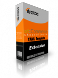 YAML 4 Entwickler-Template (Creative Commons 3.0)