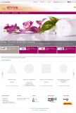 VEYTON Kosmetik Slider ProduktTAB Kategorie-Topnavigation - veyton_ts0084