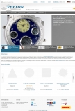 VEYTON Uhren, Technik Slider ProduktTAB Kategorie-Topnavigation - veyton_ts0085
