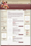 XTCommerce Template VEYTON Bücher, Buchshop, Literatur - veyton_ts0016