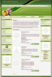 XTCommerce Template VEYTON Natur, Bio, Naturprodukte - veyton_ts0017