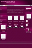 VEYTON CSS Templates BLACK PURPLESHINE lingerie, trade, erotic, general - veyton_ts0029