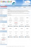 XTC VEYTON CSS Template Baby Kinder Spielzeug - veyton_ts0030