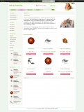 VEYTON CSS SEO Template i24-veyton-baby-SEO 