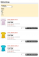 Filterlisting