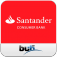 Santander Bank Zahlungsmodul
