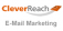 CleverReach Newsletter Plugin