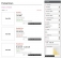 Produkt-Filterlisting