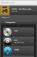 MdA Mobile Dark