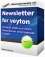 Newsletter-Plugin für veyton: PREMIUM